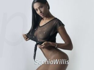 SophiaWillis