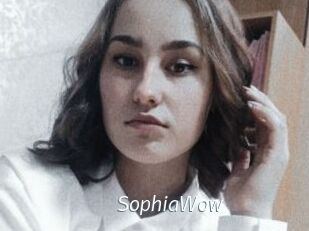 SophiaWow