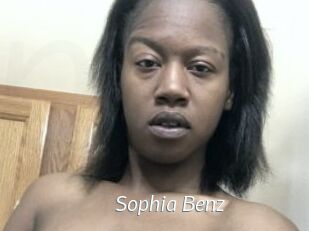 Sophia_Benz
