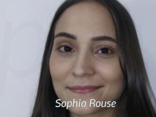 Sophia_Rouse