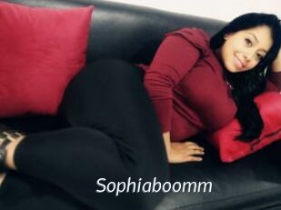 Sophiaboomm