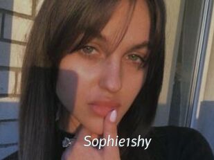 Sophie1shy