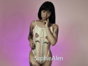 SophieAlen