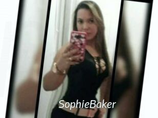 SophieBaker