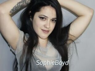 SophieBoyd