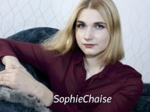SophieChaise Porn Star