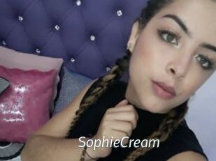 SophieCream