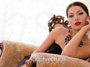 SophieCruise