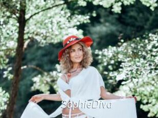 SophieDiva