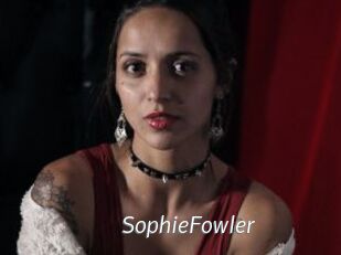 SophieFowler