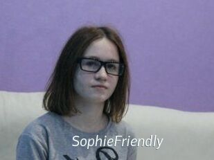 SophieFriendly