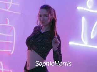 SophieHarris