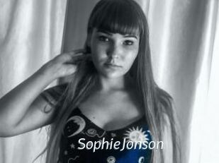 SophieJonson