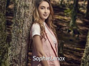 SophieLenox