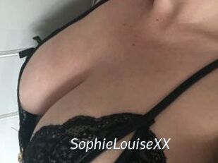 SophieLouiseXX