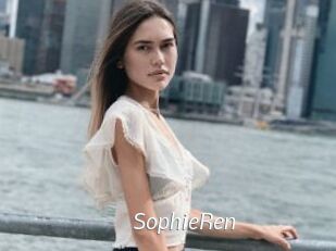 SophieRen