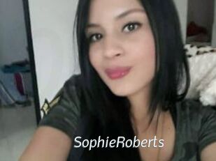 SophieRoberts
