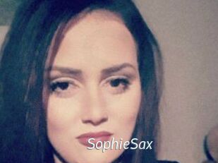 SophieSax