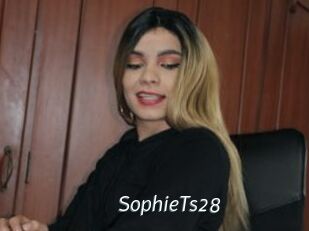 SophieTs28