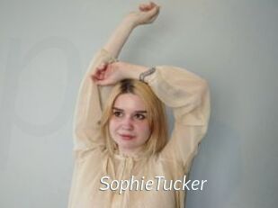 SophieTucker