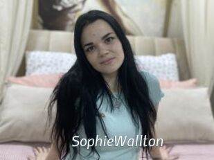 SophieWallton