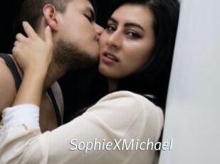 SophieXMichael