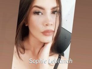 Sophie_Leblanch