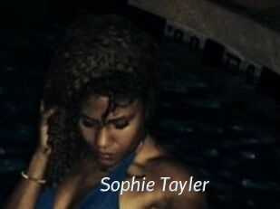 Sophie_Tayler
