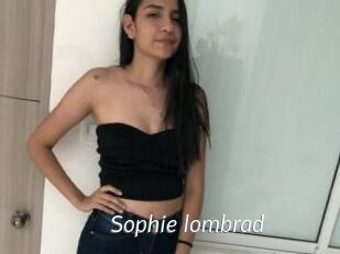 Sophie_lombrad