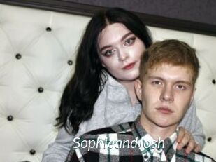 SophieandJosh