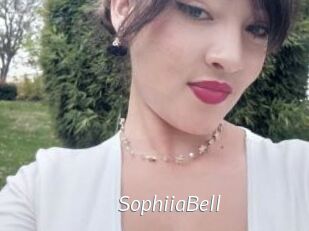 SophiiaBell
