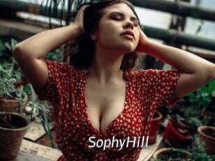 SophyHill