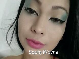 SophyWayne