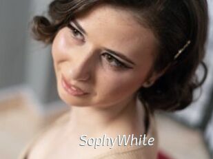 SophyWhite