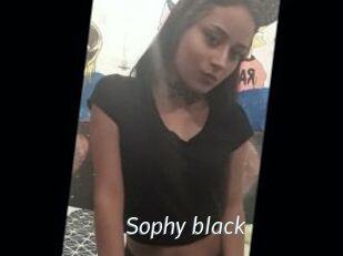 Sophy_black_