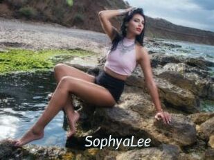 SophyaLee