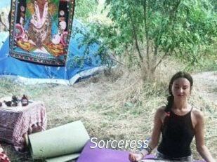 Sorceress