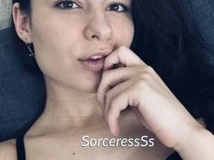 SorceressSs