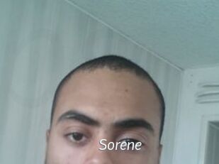 Sorene