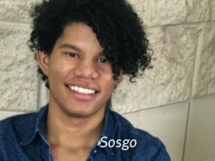 Sosgo