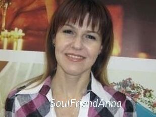 SoulFriendAnna
