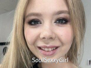 SoulSexxyGirl