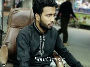 SourClassic