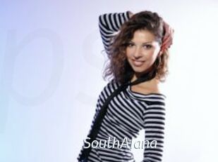 SouthAlana