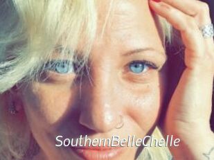 SouthernBelleChelle