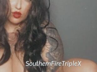 SouthernFireTripleX