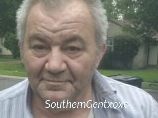 SouthernGentxoxo
