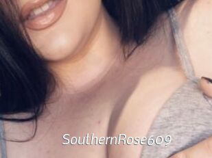 SouthernRose609