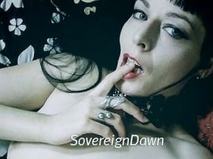 SovereignDawn