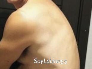 SoyLatino55